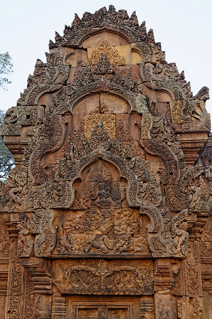 Banteay Srei-048
